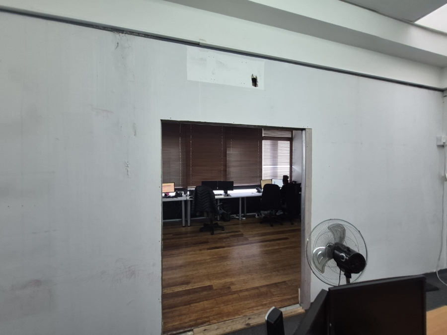To Let Commercial Property for Rent in Ndabeni Western Cape